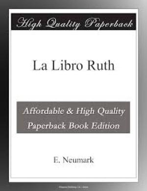 La Libro Ruth